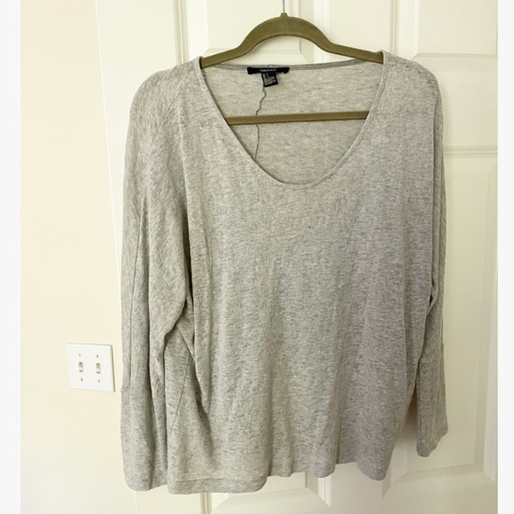 Forever 21 2 for the price of 1!! Long sleeves - Picture 3 of 3